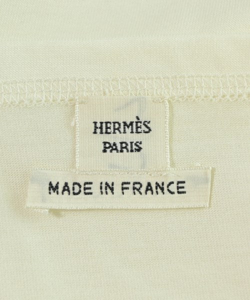 HERMES T恤/上衣