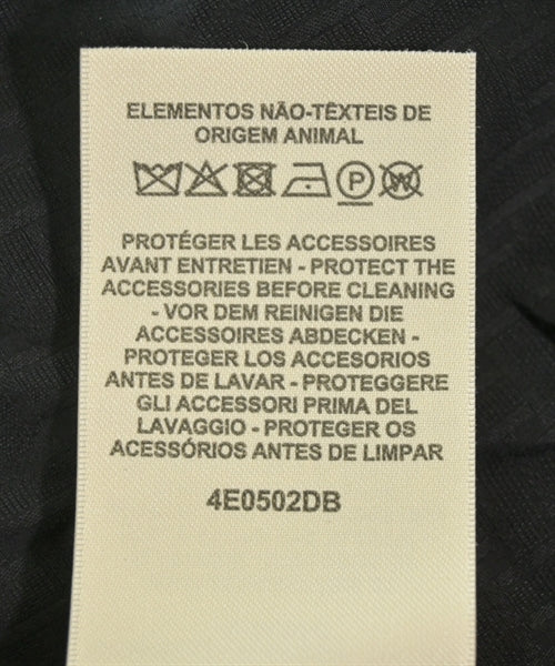 HERMES 襯衫裙