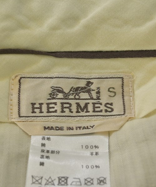 HERMES 短褲