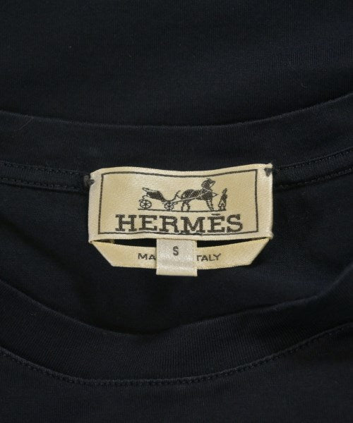 HERMES T恤/上衣