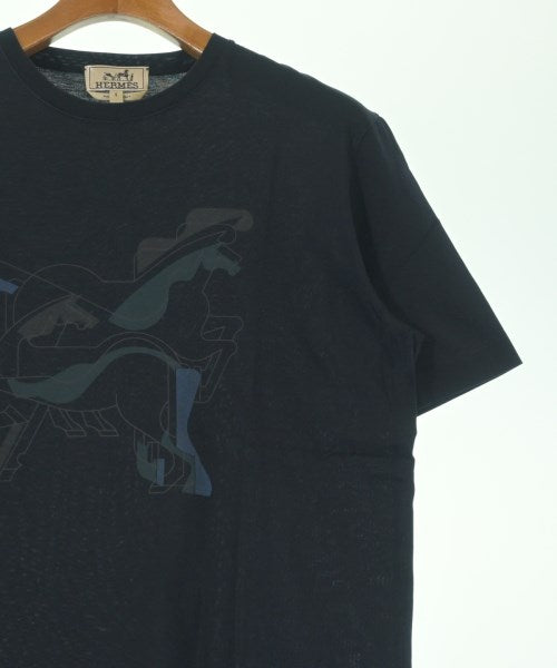 HERMES T恤/上衣