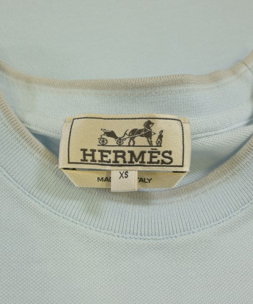HERMES T恤/上衣