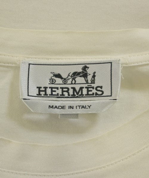HERMES T恤/上衣