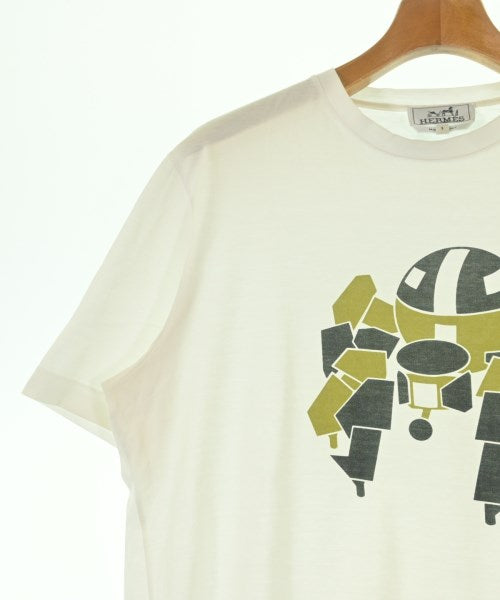 HERMES T恤/上衣