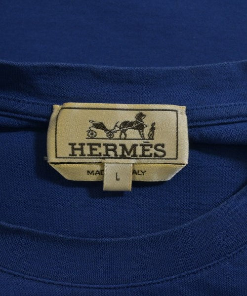 HERMES T恤/上衣