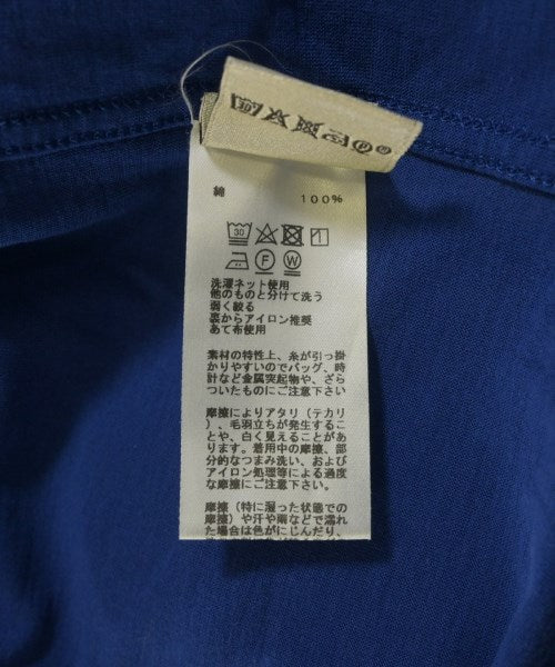 HERMES T恤/上衣