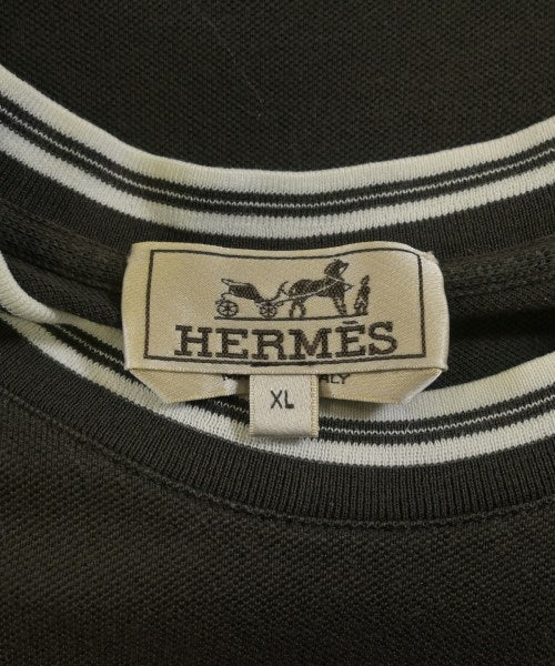 HERMES T恤/上衣