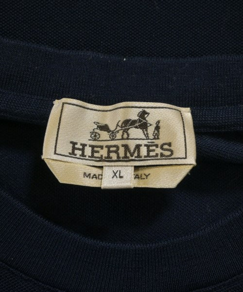 HERMES T恤/上衣