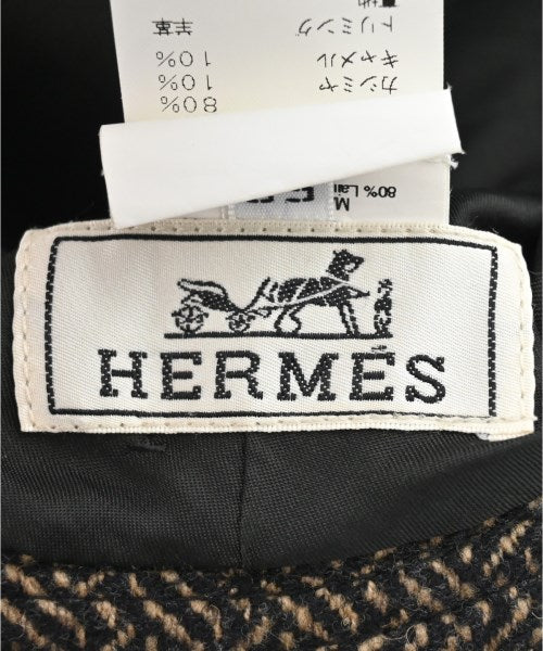 HERMES 帽子