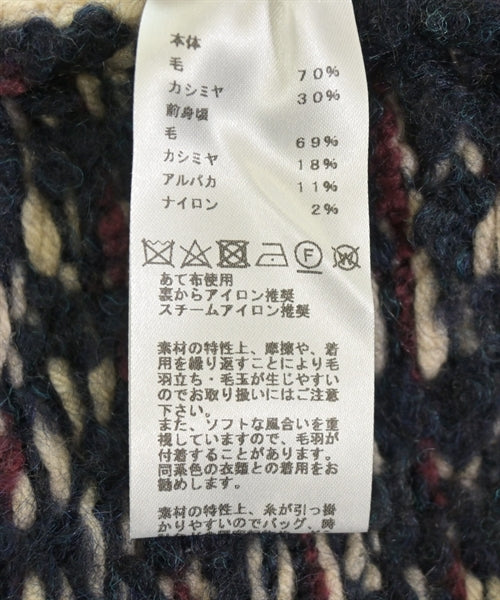 HERMES 毛衣