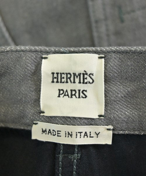 HERMES 牛仔褲