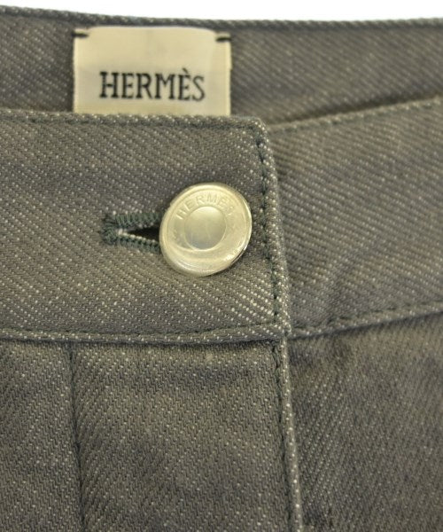 HERMES 牛仔褲