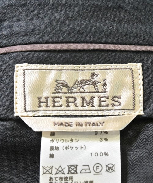 HERMES 長