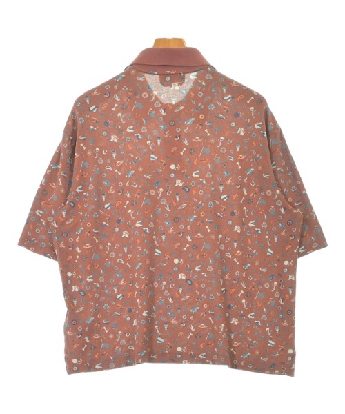 HERMES POLO衫