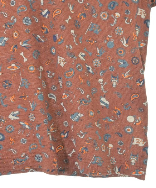 HERMES POLO衫