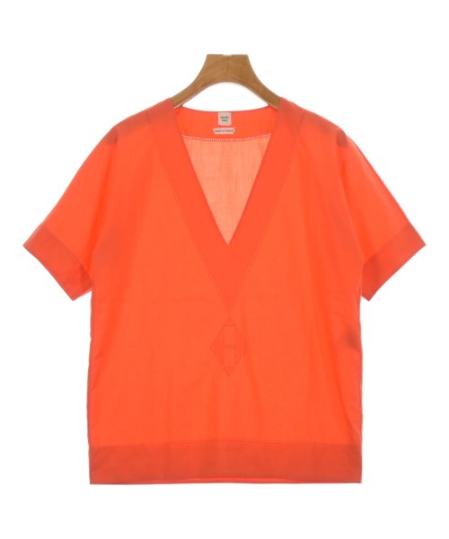 HERMES 女襯衫