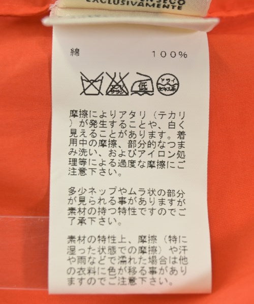 HERMES 女襯衫