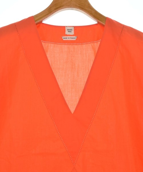 HERMES 女襯衫
