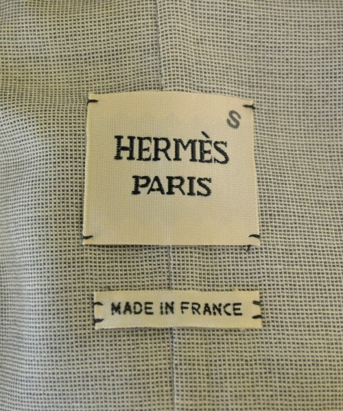 HERMES 其他大衣