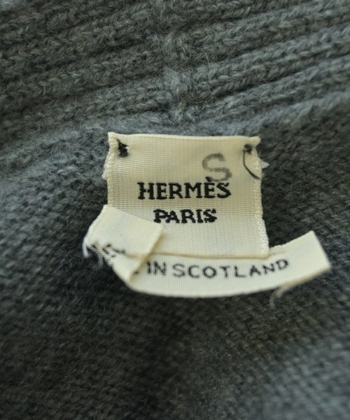 HERMES 開襟衫