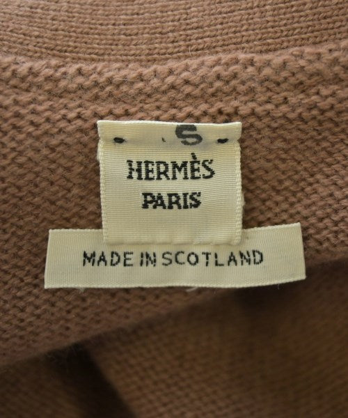 HERMES 開襟衫