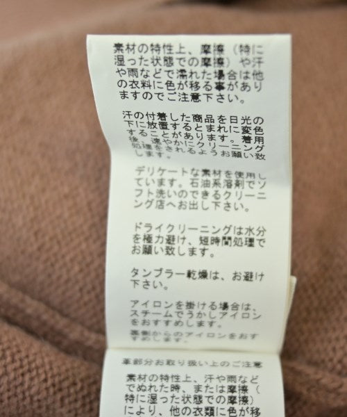 HERMES 開襟衫