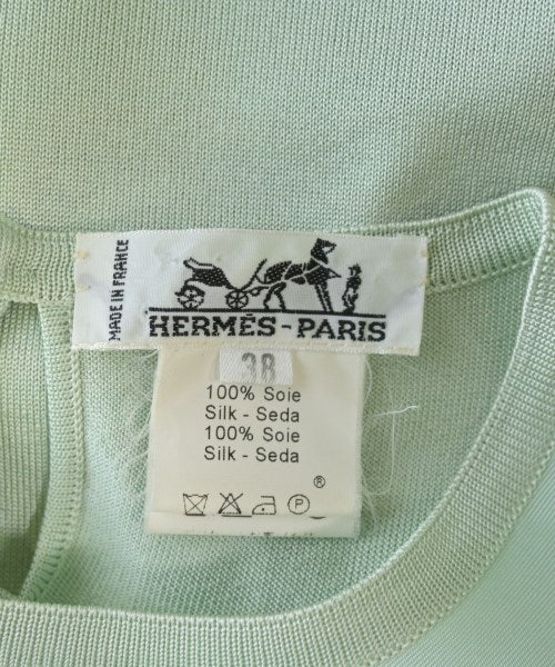 HERMES 毛衣