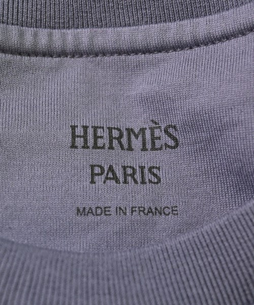HERMES T恤/上衣