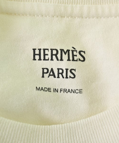 HERMES T恤/上衣