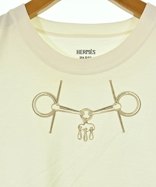 HERMES T恤/上衣