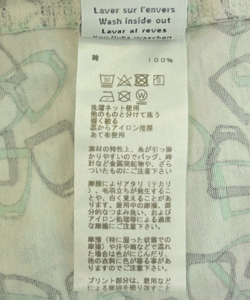 HERMES T恤/上衣