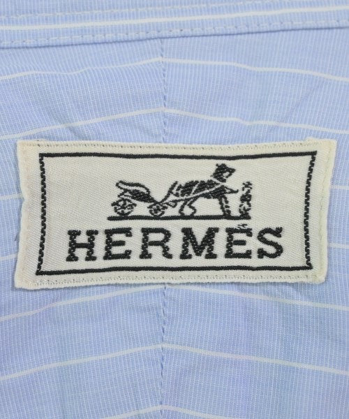 HERMES 正式襯衫
