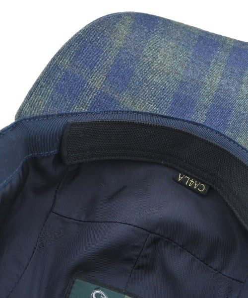 HERMES 棒球帽