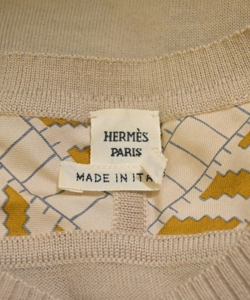 HERMES 開襟衫