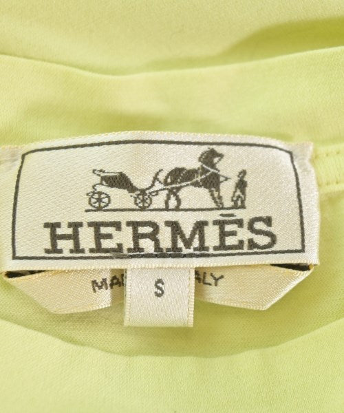 HERMES T恤/上衣