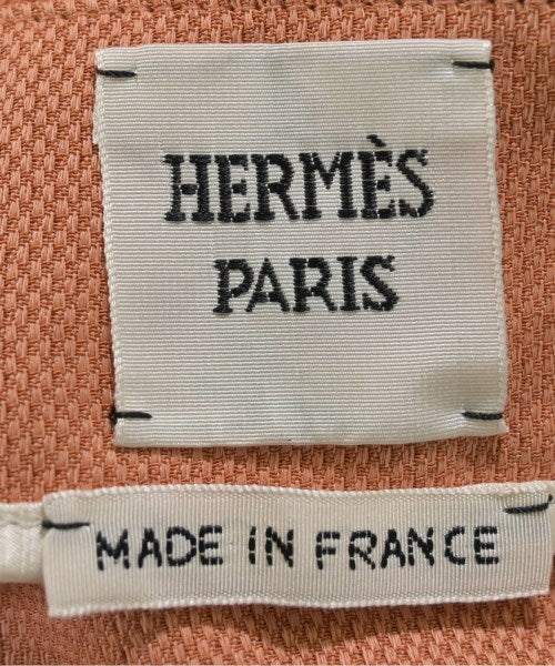 HERMES 膝上裙