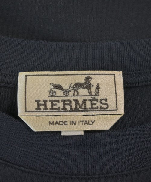 HERMES T恤/上衣