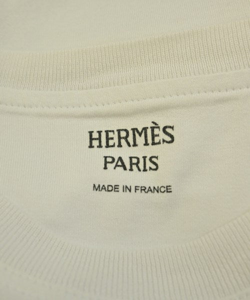 HERMES T恤/上衣