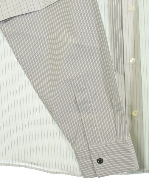 HERMES 休閒襯衫