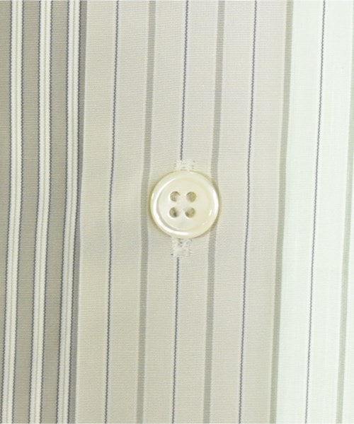 HERMES 休閒襯衫