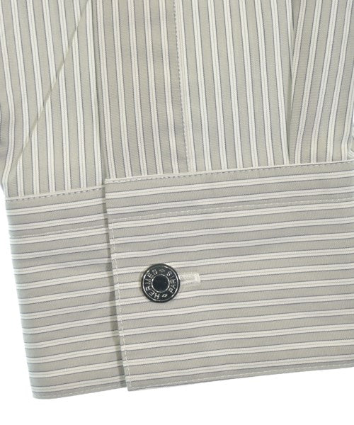 HERMES 休閒襯衫