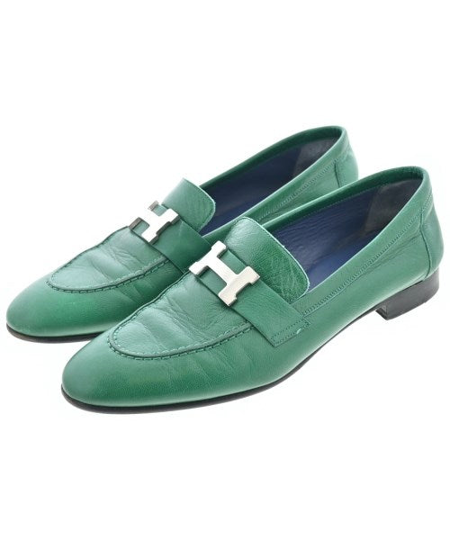 HERMES 正式鞋/樂福鞋