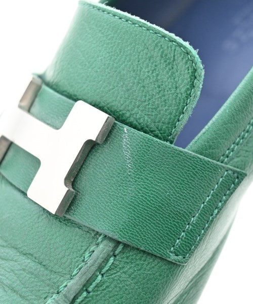 HERMES 正式鞋/樂福鞋