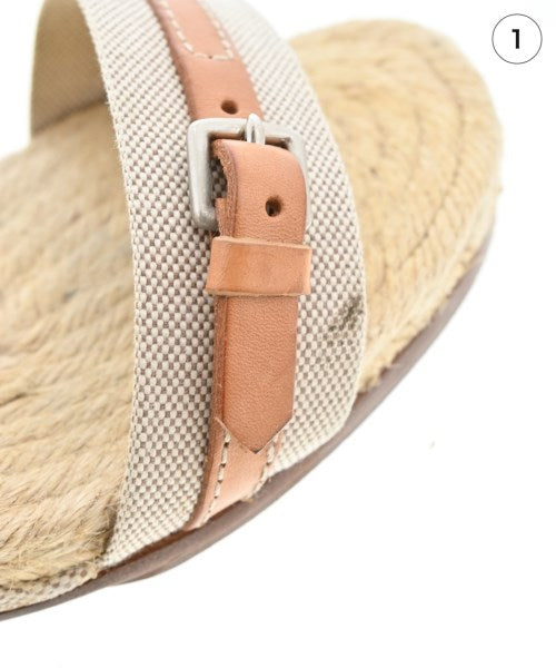 HERMES 涼鞋