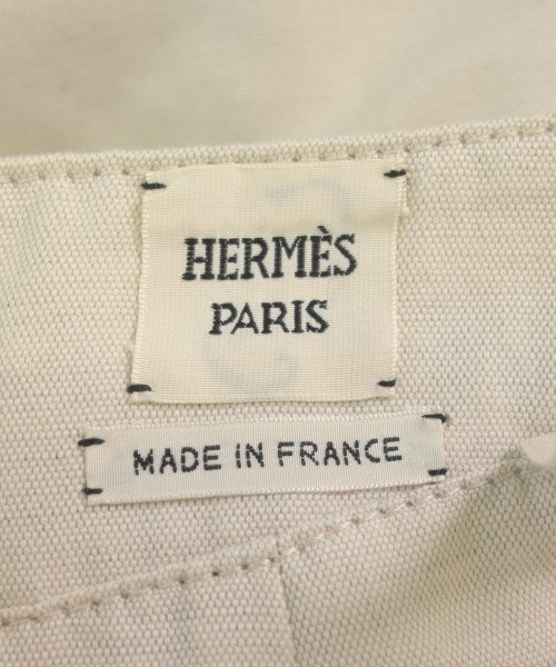 HERMES 膝上裙