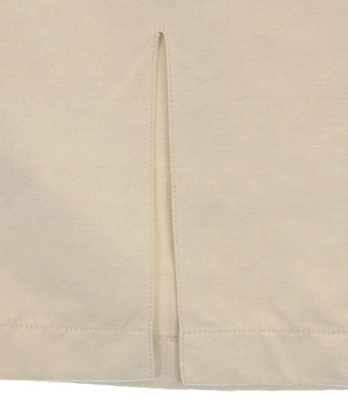 HERMES 膝上裙