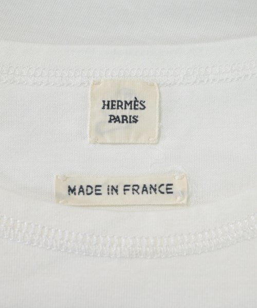 HERMES T恤/上衣
