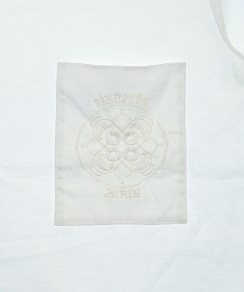HERMES T恤/上衣