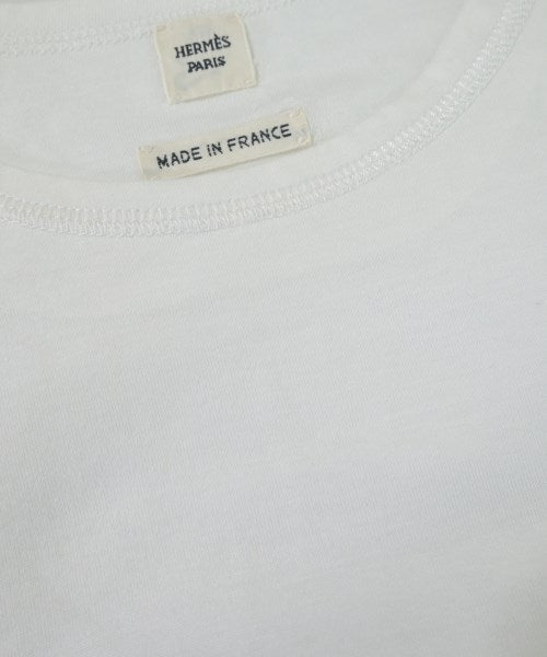 HERMES T恤/上衣
