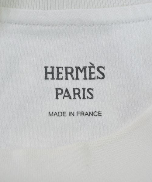 HERMES T恤/上衣